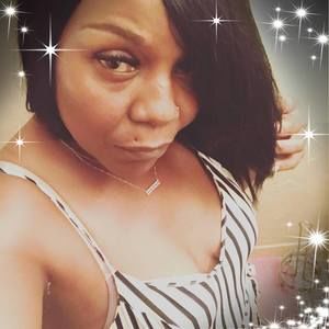 Meet your Posher, Keysha